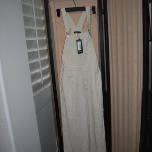 Nasty Gal Overalls